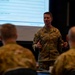 459 AS hosts Operational Support Airlift conference