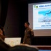 459 AS hosts Operational Support Airlift conference