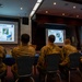 459 AS hosts Operational Support Airlift conference
