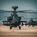 602nd Aviation Support Battalion establish FARPs for Talon Reach 2026