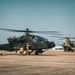 602nd Aviation Support Battalion establish FARPs for Talon Reach 2026