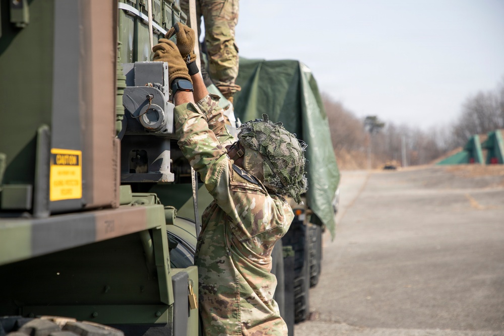 2CAB Soldiers Conduct VALEx to Support Apache Precision Fires During Talon Reach