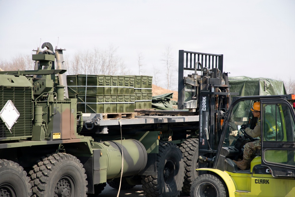 2CAB Soldiers Conduct VALEx to Support Apache Precision Fires During Talon Reach