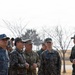 2CAB Commander briefs ROK 2nd Fleet Commanders on Talon Reach