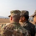 2CAB Commander briefs ROK 2nd Fleet Commanders on Talon Reach