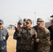 2CAB Commander briefs ROK 2nd Fleet Commanders on Talon Reach