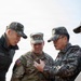 2CAB Commander briefs ROK 2nd Fleet Commanders on Talon Reach