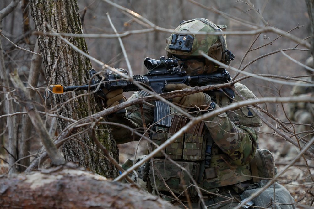 Seize and Defend