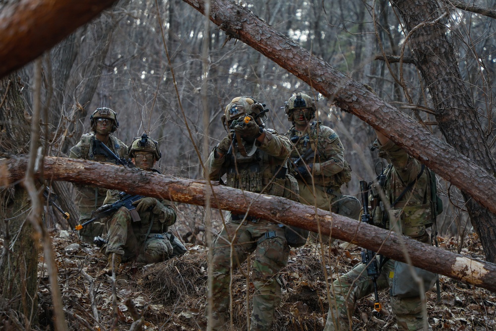 Seize and Defend