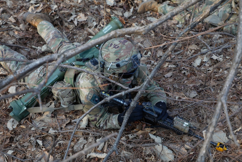 Seize and Defend