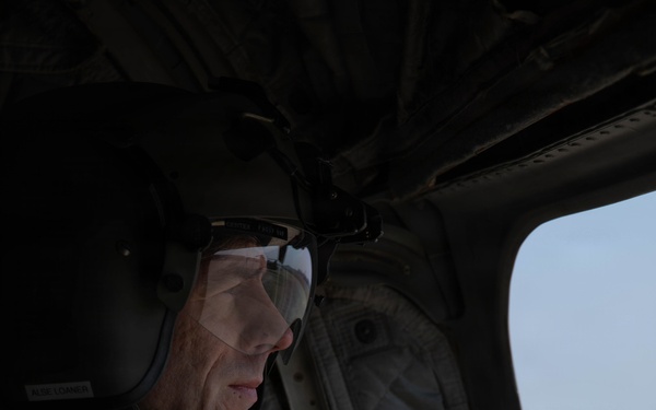 Preflight Maintenance