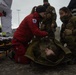 CORE26 | Norwegian Armed Forces, Allied Partners, Civilian Emergency Response Organizations Simulate a Mass-Casualty Reception in Tromsø