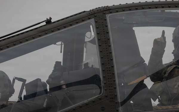 Preflight Maintenance