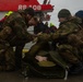 CORE26 | Norwegian Armed Forces, Allied Partners, Civilian Emergency Response Organizations Simulate a Mass-Casualty Reception in Tromsø