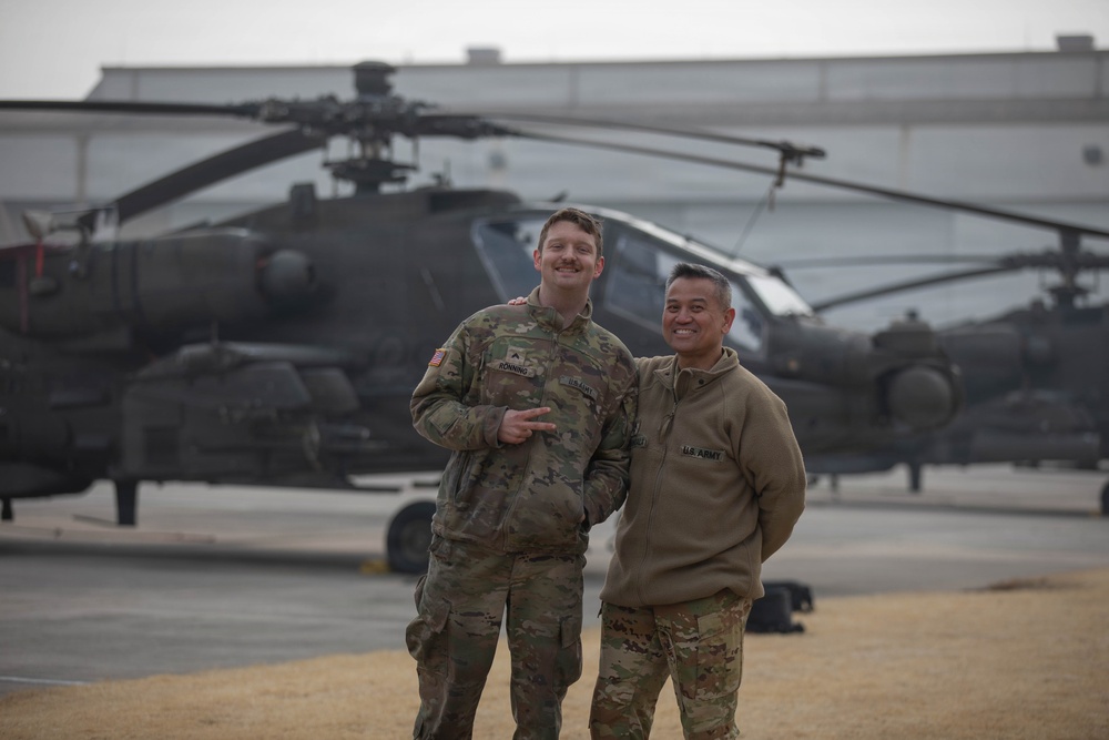 Preflight Maintenance