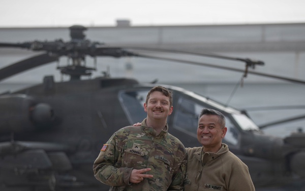 Preflight Maintenance