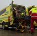 CORE26 | Norwegian Armed Forces, Allied Partners, Civilian Emergency Response Organizations Simulate a Mass-Casualty Reception in Tromsø
