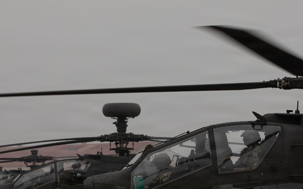 Preflight Maintenance