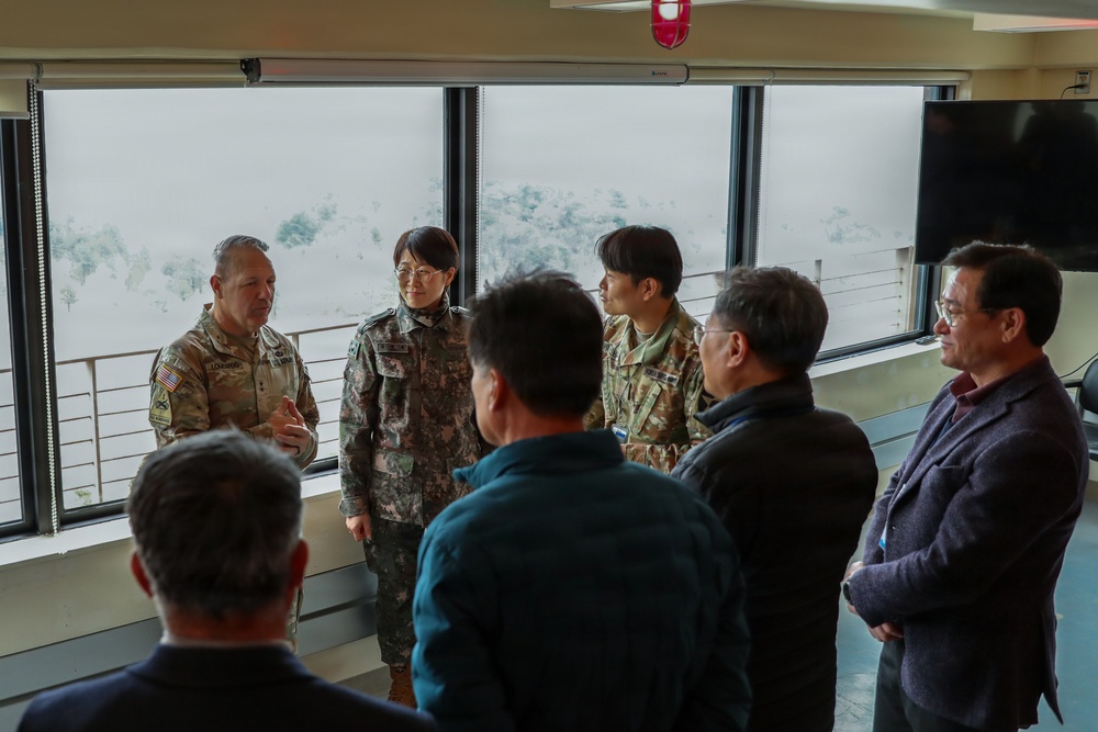 Freedom Shield 26: OPFOR’s Drone Swarm