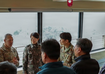 Freedom Shield 26: OPFOR’s Drone Swarm