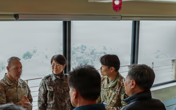 Freedom Shield 26: OPFOR’s Drone Swarm