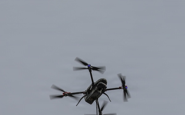 Freedom Shield 26: OPFOR’s Drone Swarm