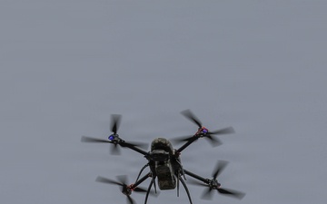 Freedom Shield 26: OPFOR’s Drone Swarm