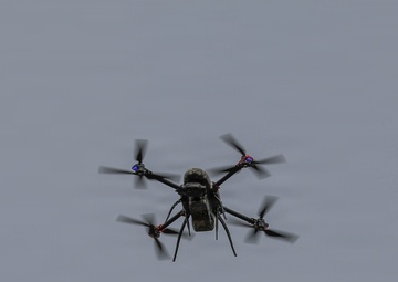 Freedom Shield 26: OPFOR’s Drone Swarm