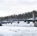 CORE26 | U.S. Marine Corps and German-French Binational Air Transport Squadron C-130 Aircraft Conduct a Combat Assault Transport During Arctic Exercise