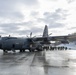 CORE26 | U.S. Marine Corps and German-French Binational Air Transport Squadron C-130 Aircraft Conduct a Combat Assault Transport During Arctic Exercise