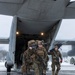 CORE26 | U.S. Marine Corps and German-French Binational Air Transport Squadron C-130 Aircraft Conduct a Combat Assault Transport During Arctic Exercise