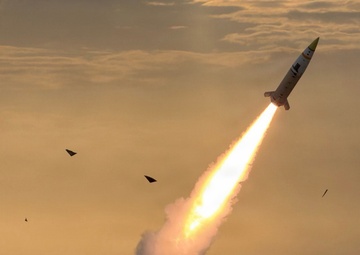 HIMARS Support Operation Epic Fury