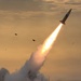HIMARS Support Operation Epic Fury