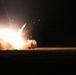 HIMARS Support Operation Epic Fury