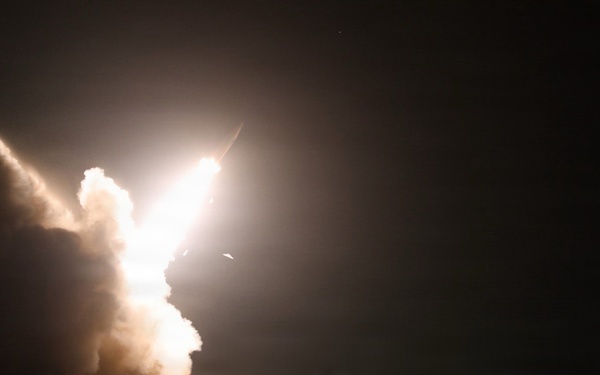 HIMARS Support Operation Epic Fury