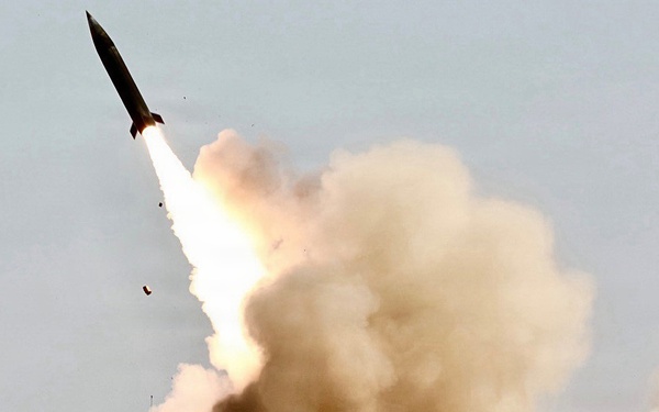 HIMARS Support Operation Epic Fury