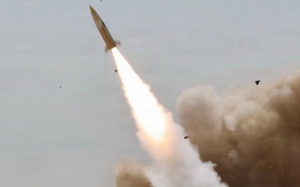 HIMARS Support Operation Epic Fury