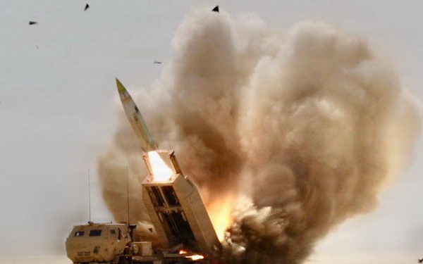 HIMARS Support Operation Epic Fury