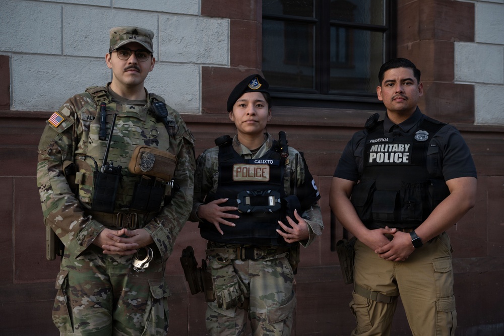 USAG Rheinland-Pfalz celebrates decades of German-American friendship with spring concert