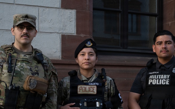 USAG Rheinland-Pfalz celebrates decades of German-American friendship with spring concert