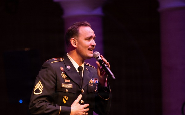 USAG Rheinland-Pfalz celebrates decades of German-American friendship with spring concert