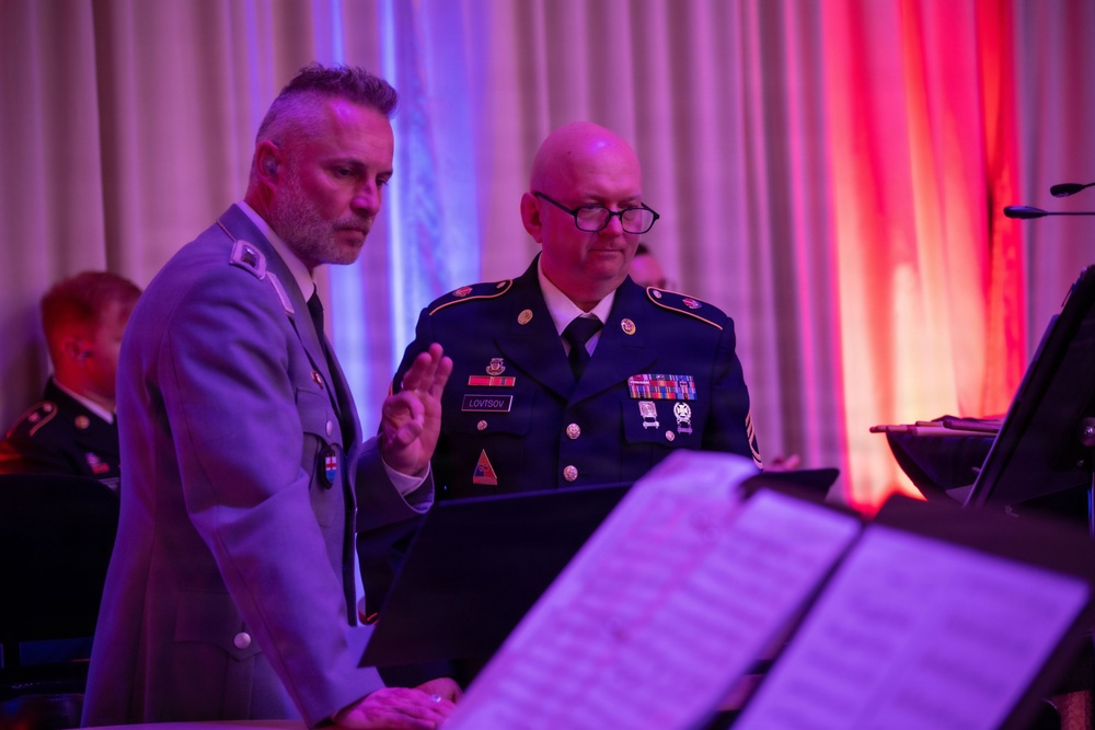 USAG Rheinland-Pfalz celebrates decades of German-American friendship with spring concert