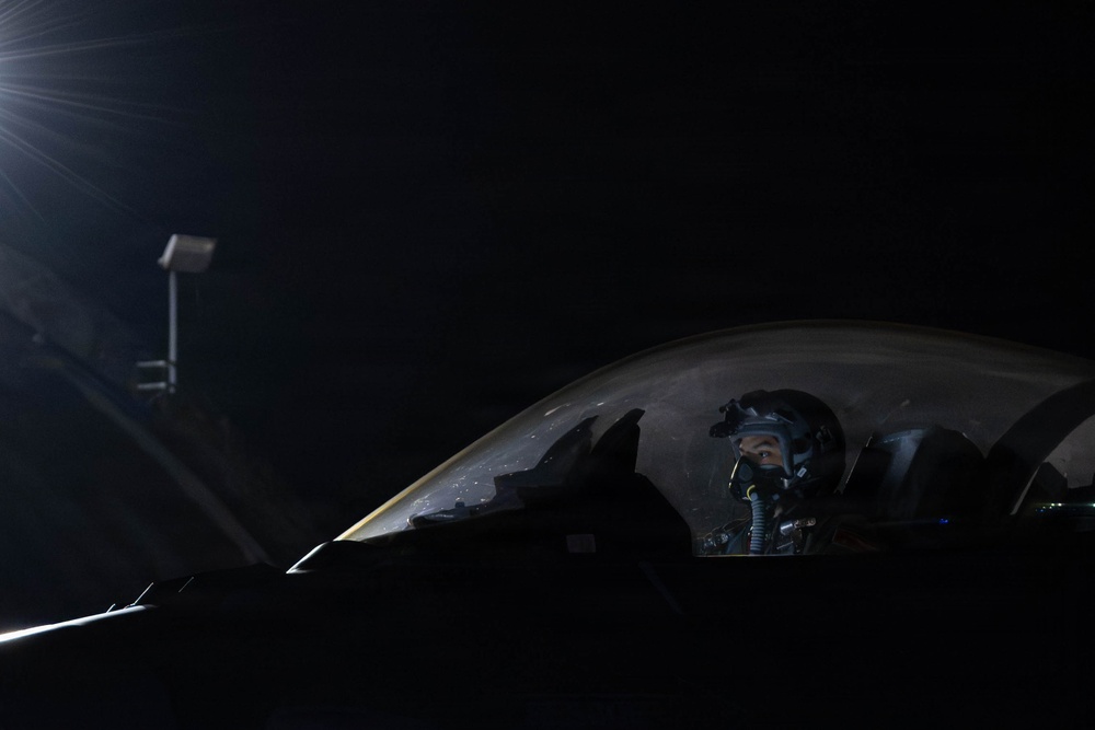 The name on the front: The making of a Silver Star pilot