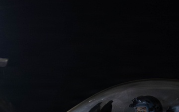 The name on the front: The making of a Silver Star pilot