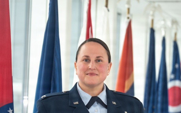 The readiness mindset: Why mental wellness is mission-critical