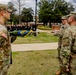 OKGuard GOLD program holds flagging ceremony at SEOSU