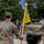 OKGuard GOLD program holds flagging ceremony at SEOSU