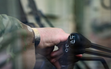 Got meds? Medical material management’s critical role in the Medical Group