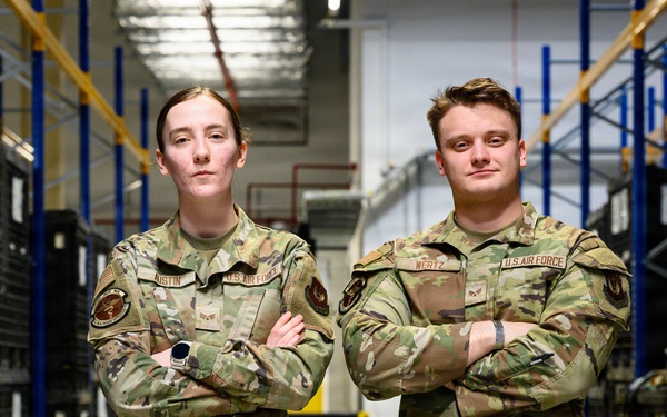 Got meds? Medical material management’s critical role in the Medical Group