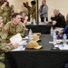 Maryland National Guard hosts critical infrastructure interagency meeting focused on the energy sector